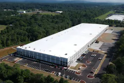 Emtelle manufacturing and testing facility in Fletcher, North Carolina Emtelle manufacturing and testing facility in Fletcher, North Carolina