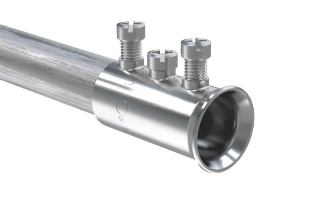 CADDY Conduit Coupler