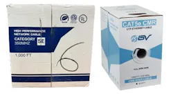 Riser Cables Subject to UL Notice Riser Cables Subject to UL Notice