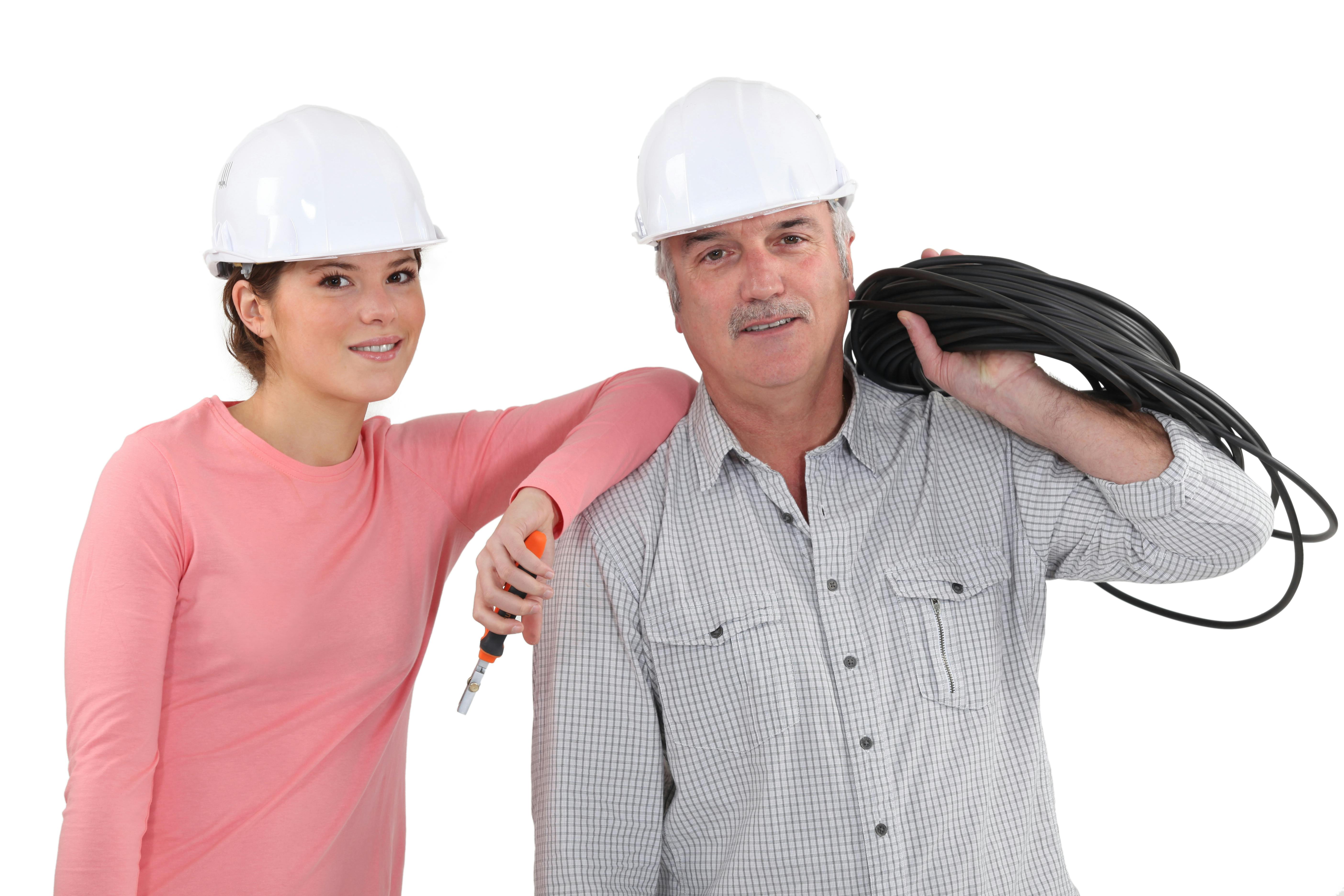 Installation Contractors