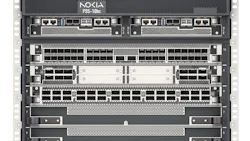 Nokia 1830 Photonic Service Switch-High Capacity (PSS-HC) shelves Nokia 1830 Photonic Service Switch-High Capacity (PSS-HC) shelves