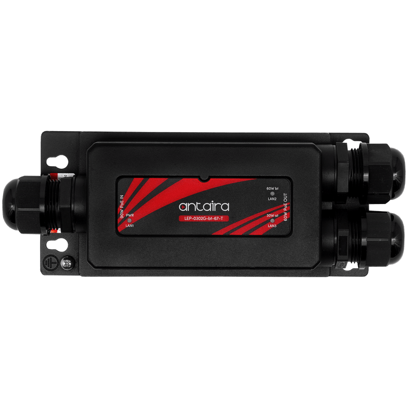 Antaira LEP-0302G-bt-67-T
