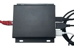 PoE Texas PoE-to-USB-C Dock PoE Texas PoE-to-USB-C Dock