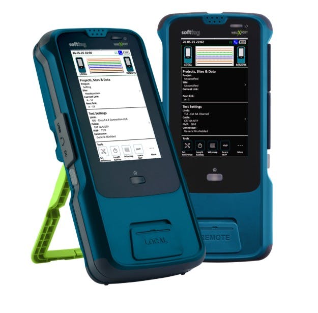 WireXpert MP C8