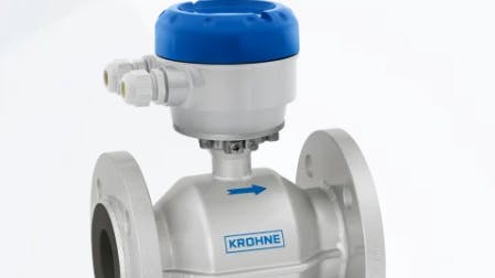 KHRONE OPTIFLUX 2000