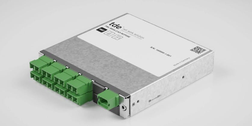 tde tML breakout module