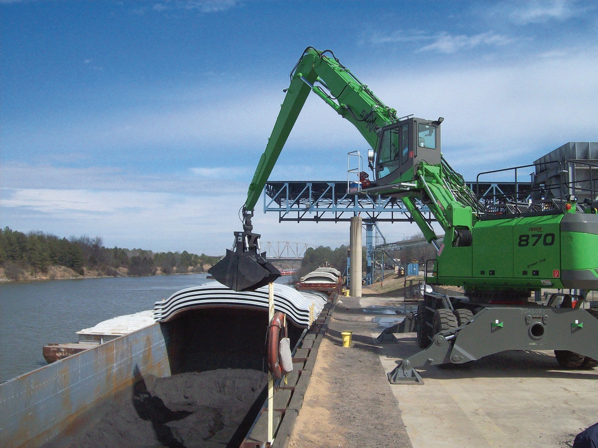 1654665395082 Materialshandler