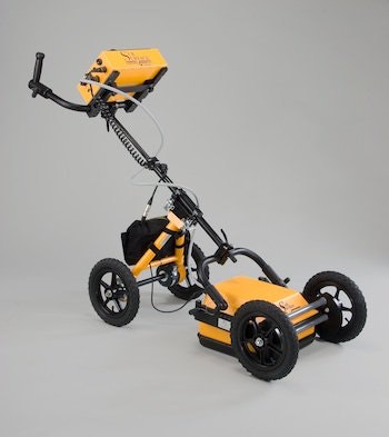 Seeker Underground Locator