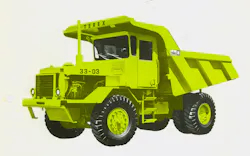 1654665723483 Terex Rigid Frame 1654665723483 Terex Rigid Frame