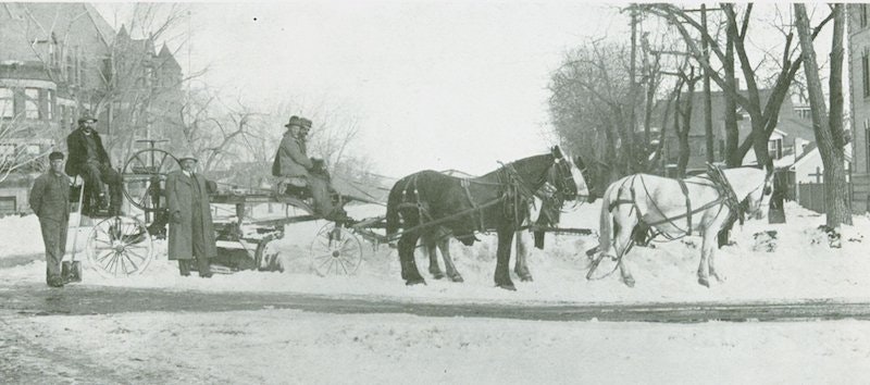 1654665808772 Horse Drawn Grader