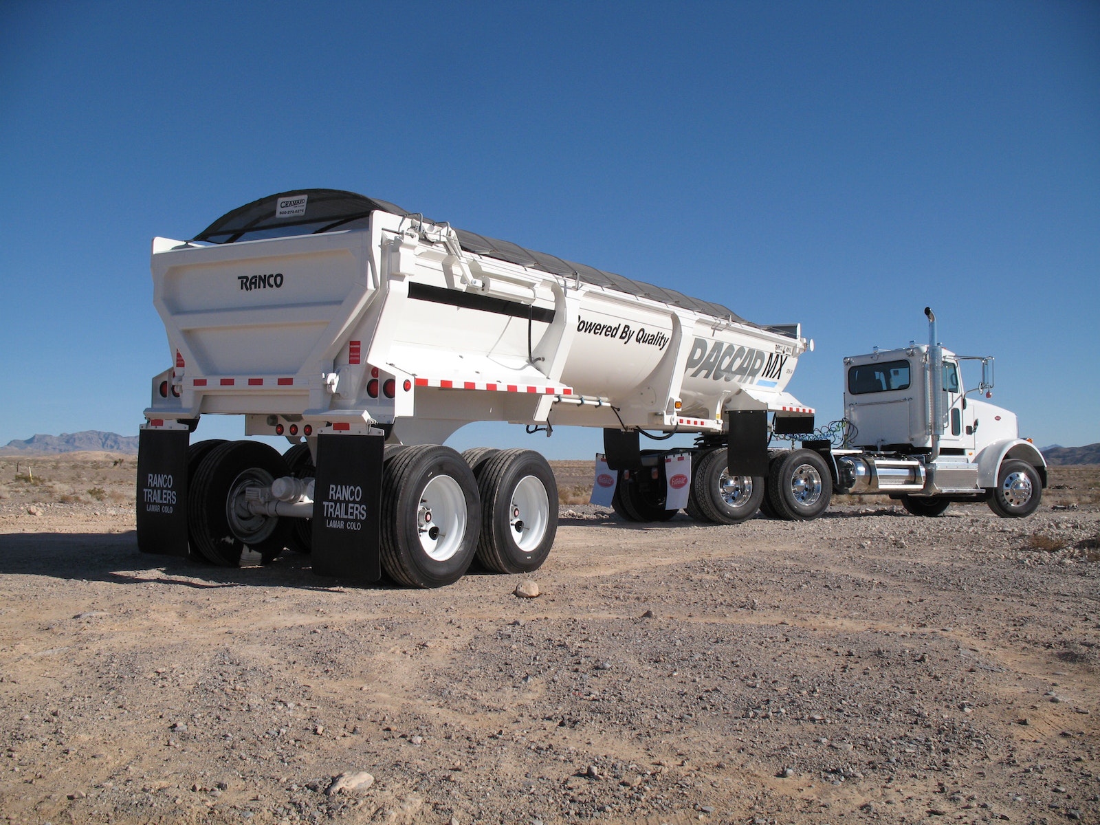 1654666005849 Dump Trailer