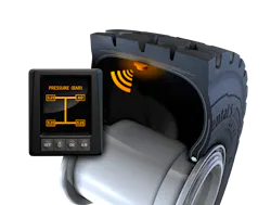 Continental-sensor Continental-sensor