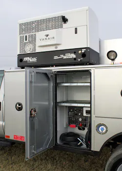 Service-truck-Storage Service-truck-Storage