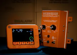 Sigalarm-hardware Sigalarm-hardware