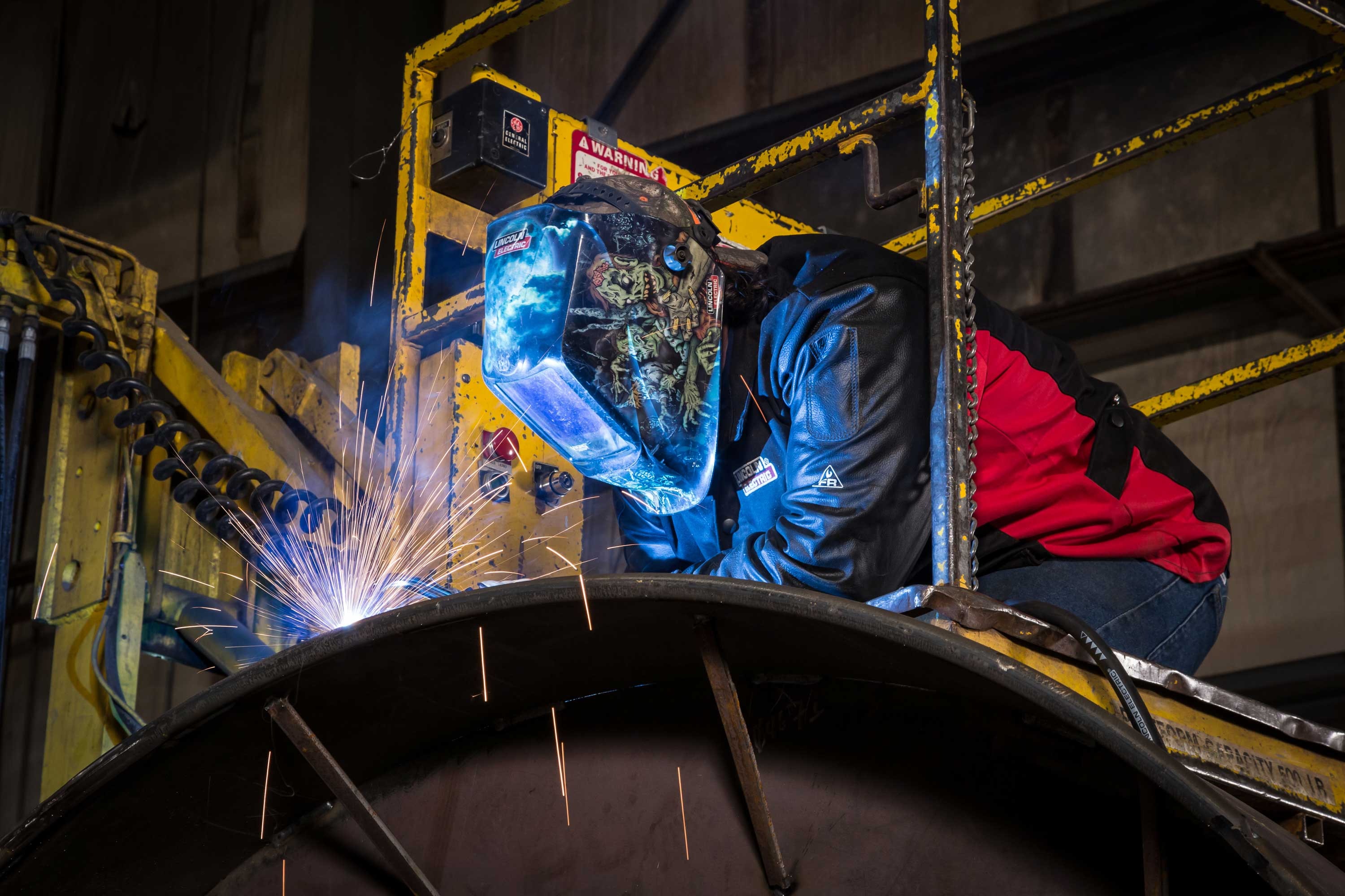 1654666557107 Weldinghelmet