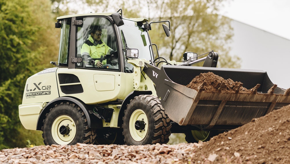 Volvo-LX2-wheel-loader