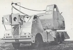 Mixermobile Mixermobile