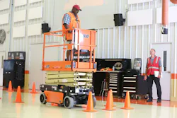 JLG-training JLG-training