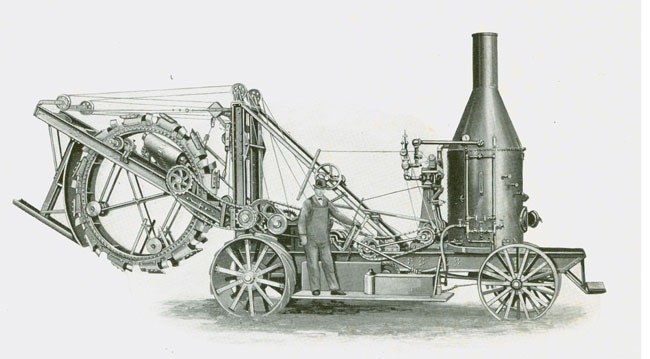 Buckeye-1915-trencher