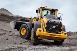 1654666666805 Volvowheel Loader 1654666666805 Volvowheel Loader