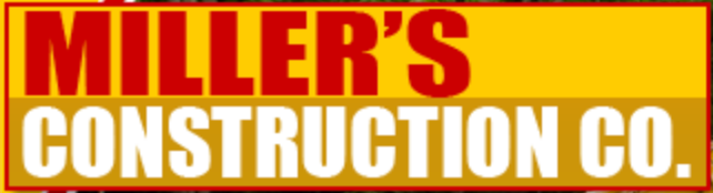 1654666790946 Millersconstructionlogo