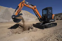 1654666984734 Doosandx42excavator 1654666984734 Doosandx42excavator