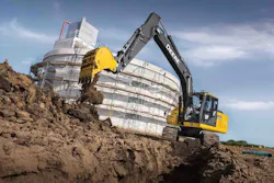 Deere-200G-Exavator Deere-200G-Exavator