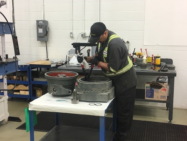 1654667041213 Machine Rebuild