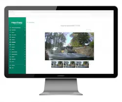 NexTraq-Display NexTraq-Display