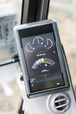 Volvo-EC220E-monitor Volvo-EC220E-monitor