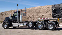 Kenworth-W990-wheelbase Kenworth-W990-wheelbase