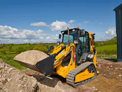 JCB-Tracked-Backhoe JCB-Tracked-Backhoe