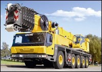 1654755149220 Grove Gmk5275 Truck Crane