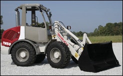1654755602639 Takeuchi Wheel Loader Tw50