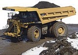 1654755746791 Cat 785d Haul Truck