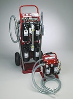 Trico | Construction Equipment