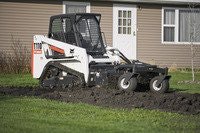 Bobcat t110