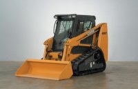 Case 400 Series 3 skid steer
