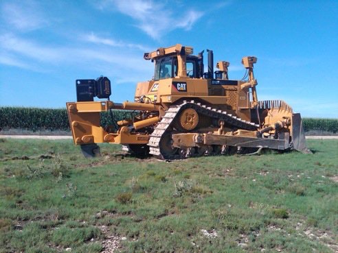 1654783310401 Bron 4000 Vibratory Ripper