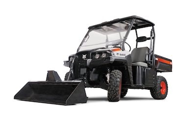 Bobcat 3450 utility vehicle