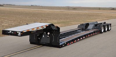 Landoll 800 Trailers