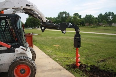 Pengo Long Reach Mount