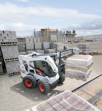 1654783631920 Bobcat A770 Skid Steer