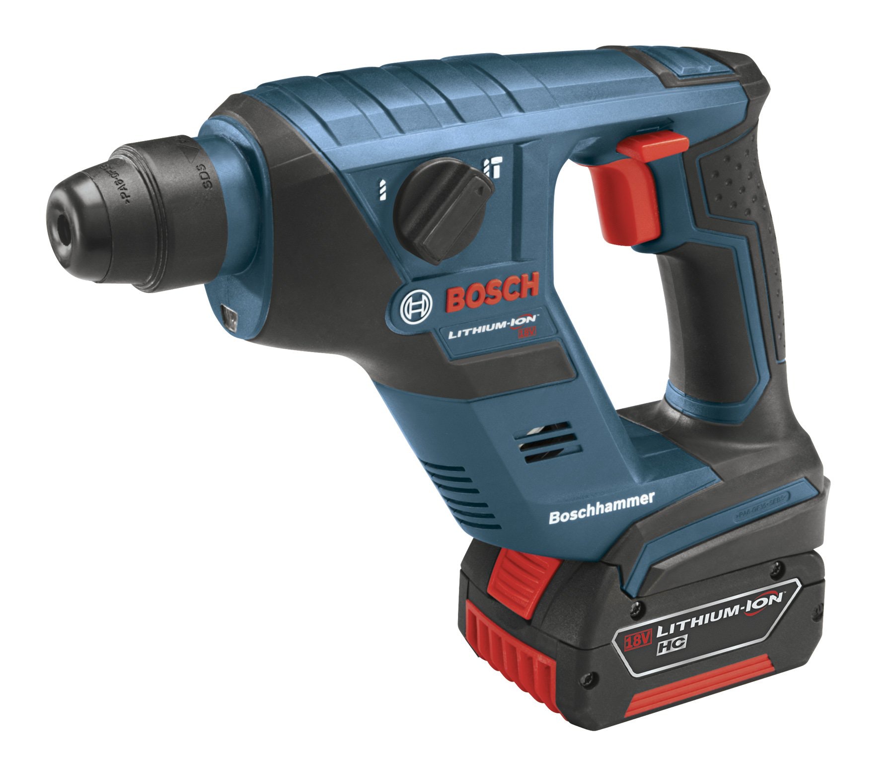 Bosch RH228VC rotary hammer