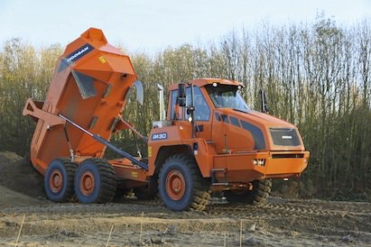 Doosan DA30 ADT_0