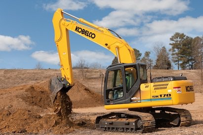 1654786387502 Kobelco Sk170 Mark 9 Excavator 1