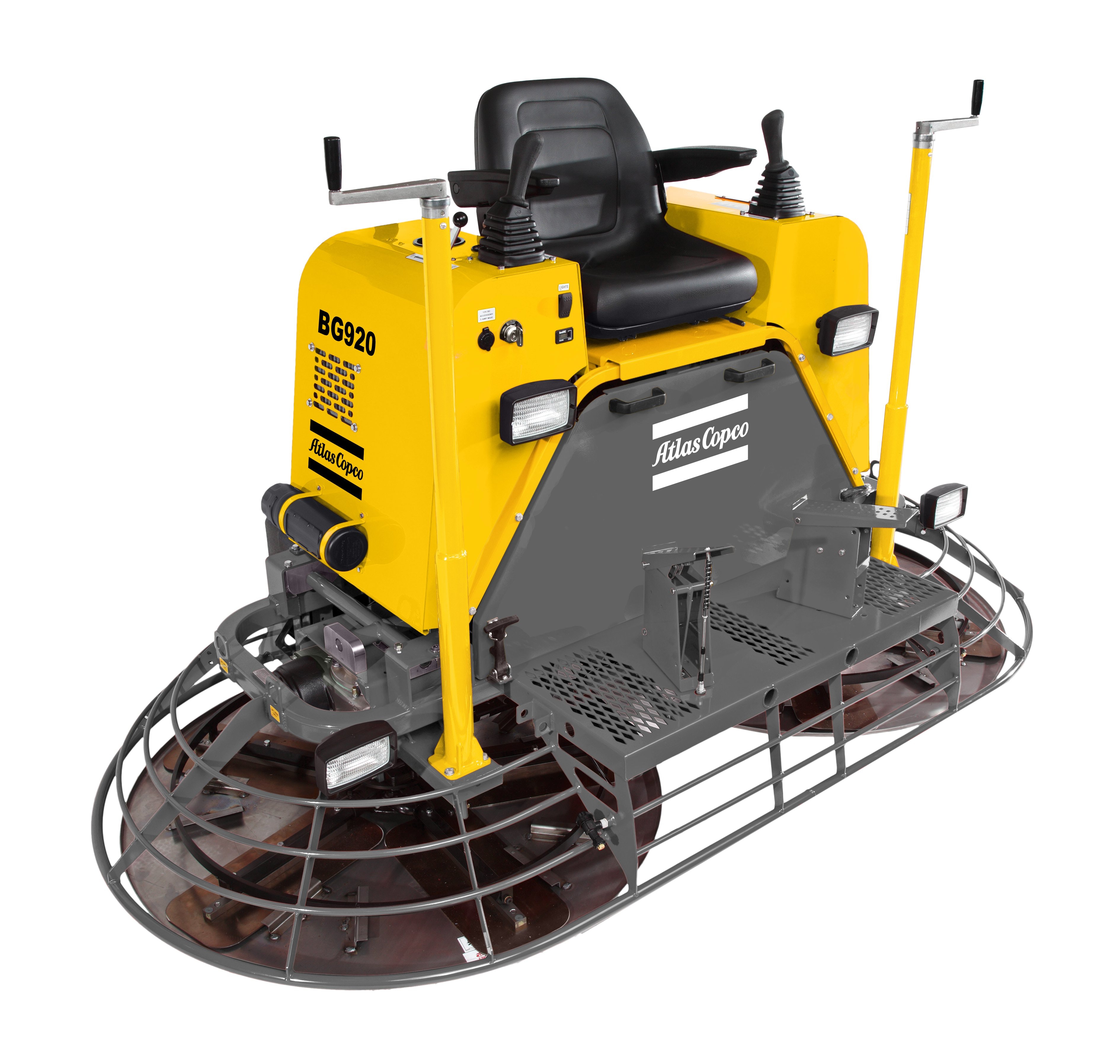 1654786542054 Atlas Copco Bg920 Trowel