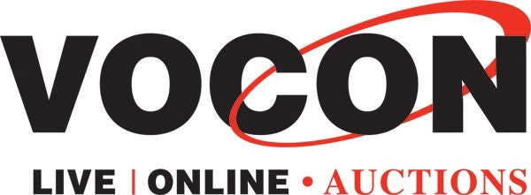 VOCON | Construction Equipment