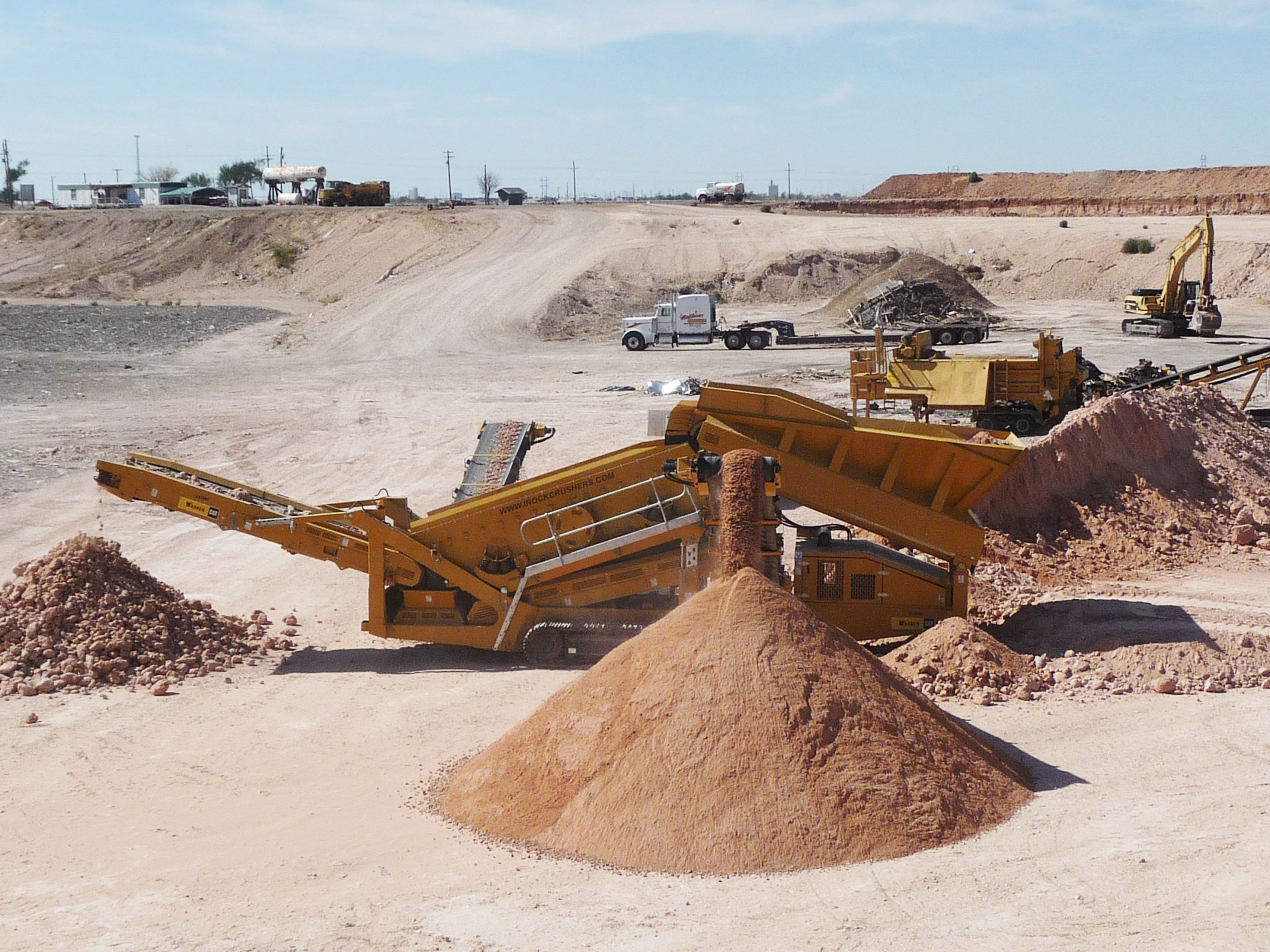 1654795298686 Irock Ts516 Scalping Screen