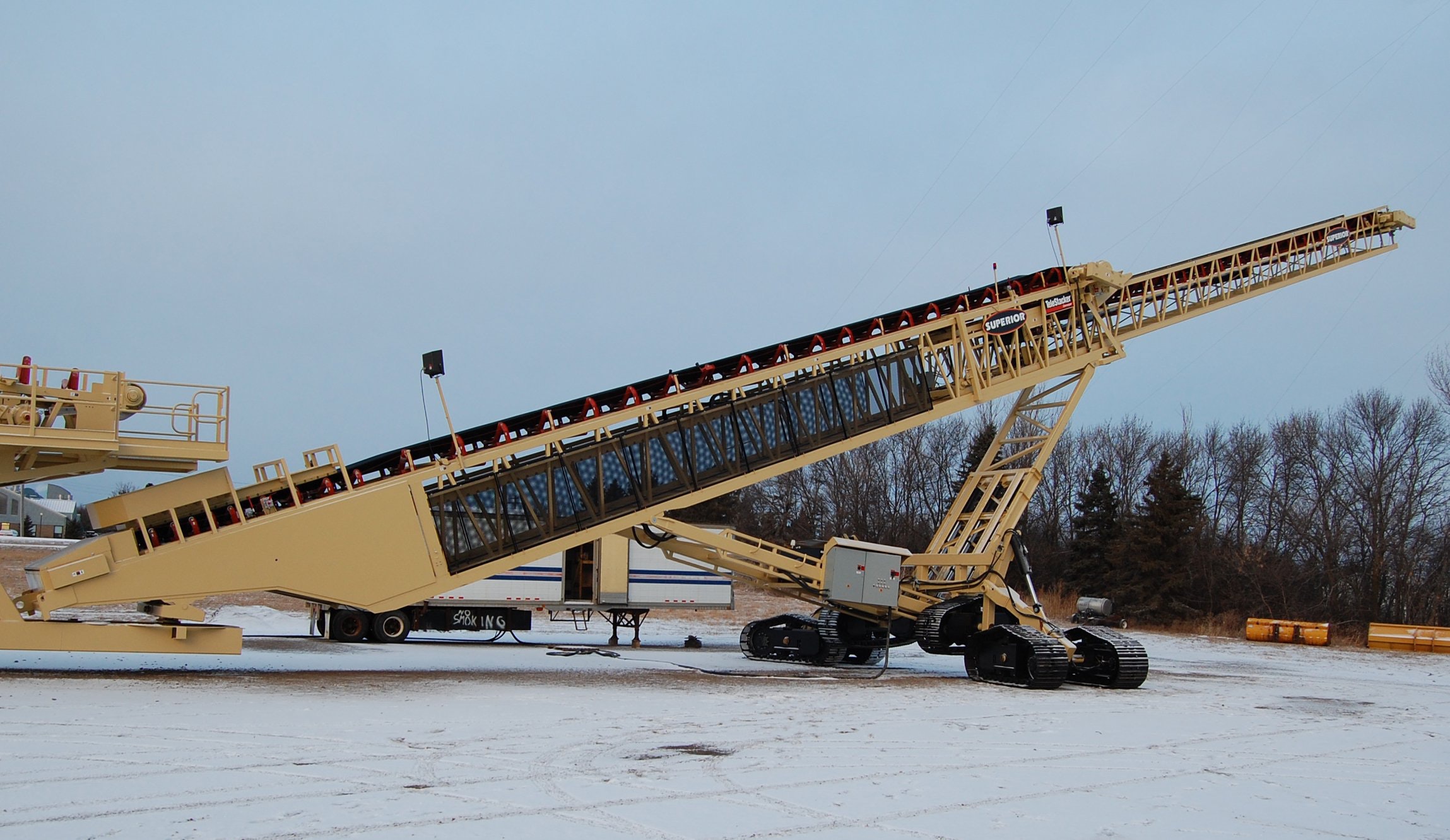 1654795329275 Telestacker Conveyor